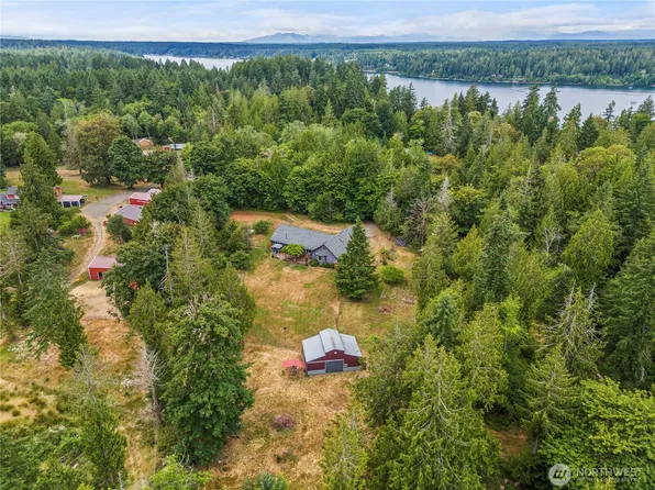 101 E Ireland Court, Shelton, WA 98584