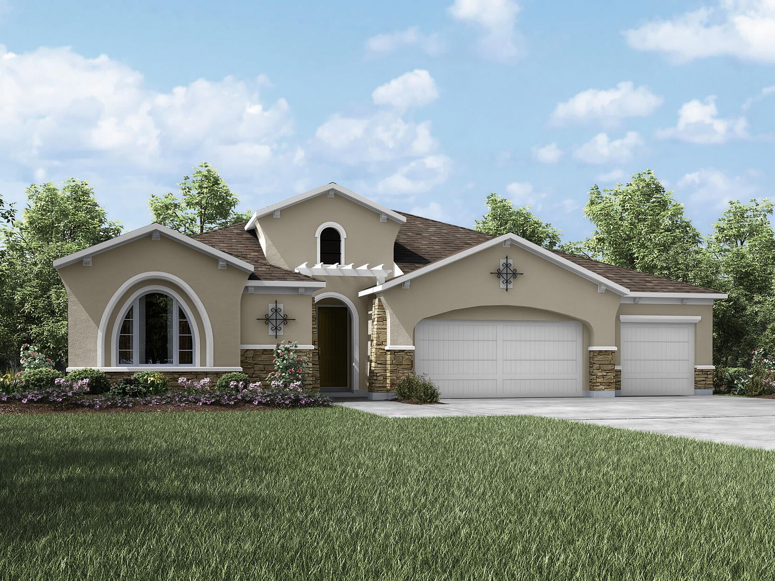 PALMETTO Plan, Trailmark Phase 6, Saint Augustine, FL 32092 Zillow