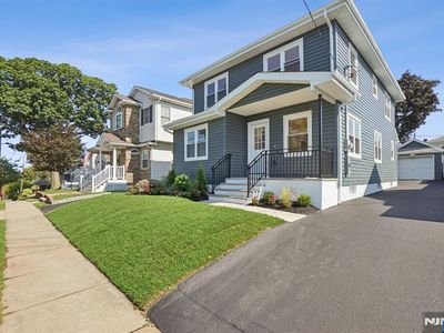 271 North Ave, Wood Ridge, NJ, 07075