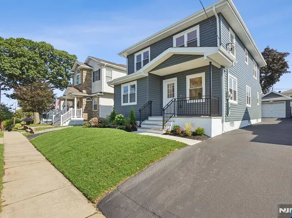 271 North Ave, Wood Ridge, NJ 07075