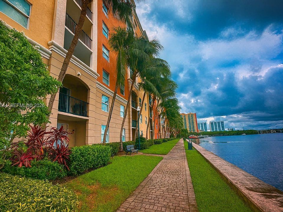 1st image of 17150 N Bay Rd APT 2122