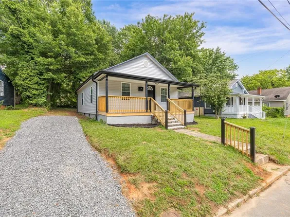 2035 Urban St, Winston Salem, NC 27107