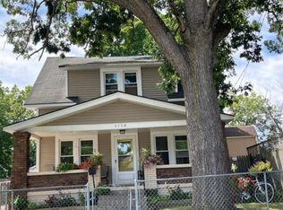 1112 Burton St SE, Grand Rapids, MI 49507