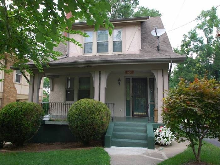 624 Greenwood Ave, Cincinnati, OH 45229 | Zillow