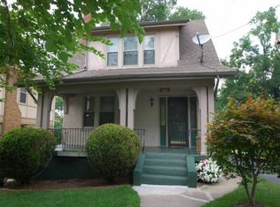 624 Greenwood Ave, Cincinnati, OH 45229