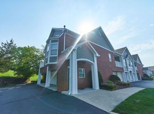 9740 San Marco Pass #9740, Indianapolis, IN 46280