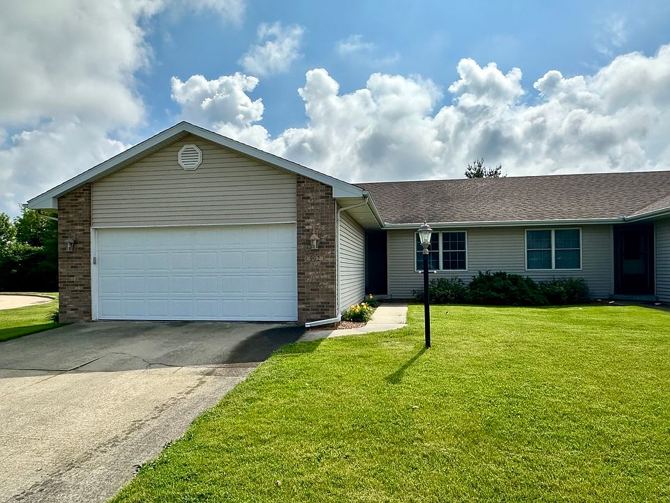 902 Waters Edge Rd 902, Champaign, IL 61822 Zillow
