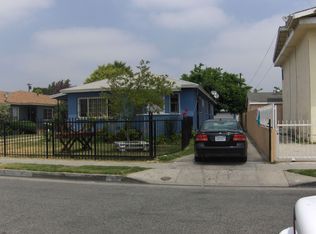 3415 Elizabeth Ave, Lynwood, CA 90262