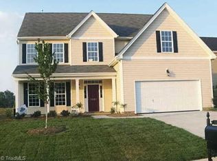 3081 Sycamore Point, High Point, NC 27265