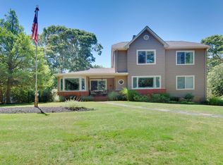 41 Red Cedar Point Rd, Hampton Bays, NY 11946