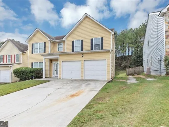 2420 Valley Creek Dr, Lithia Springs, GA 30122