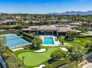 4 Big Sioux Rd, Rancho Mirage, CA 92270