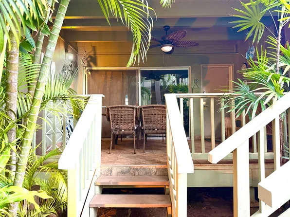 61 N Kihei Rd #18, Kihei, HI 96753