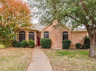 2037 Terence Ln, Lewisville, TX 75067