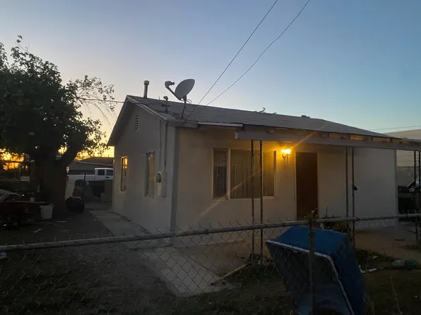 708 Pentz Street, Bakersfield, CA 93306