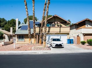 4729 Monaco Rd, Las Vegas, NV 89121