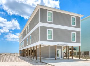 1381 W Beach Blvd, Gulf Shores, AL 36542