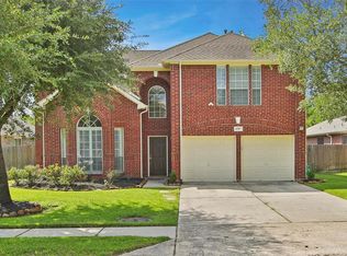 11707 Gila Bend Ln, Tomball, TX 77377