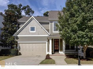 122 Market Ln, Canton, GA 30114