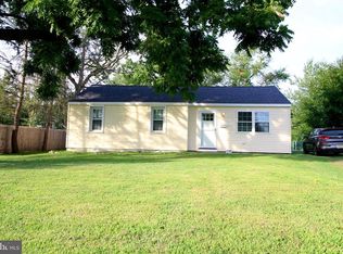 108 Haddon Ave, Gibbsboro, NJ 08026