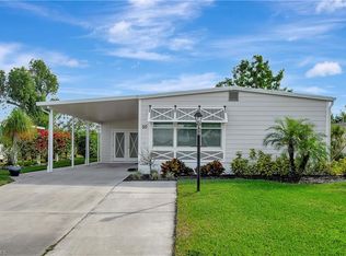50 Le Mans DR, NAPLES, FL 34112