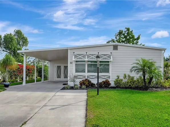 50 Le Mans DR, NAPLES, FL 34112