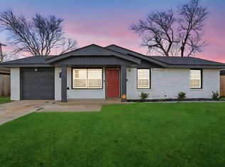 1103 Asalee St, Altus, OK 73521