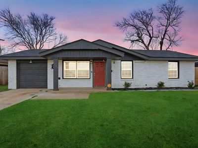 1103 Asalee St, Altus, OK, 73521
