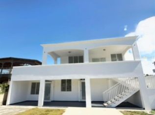 Calle 10 Islote Ii Parcela #219, Arecibo, PR 00612