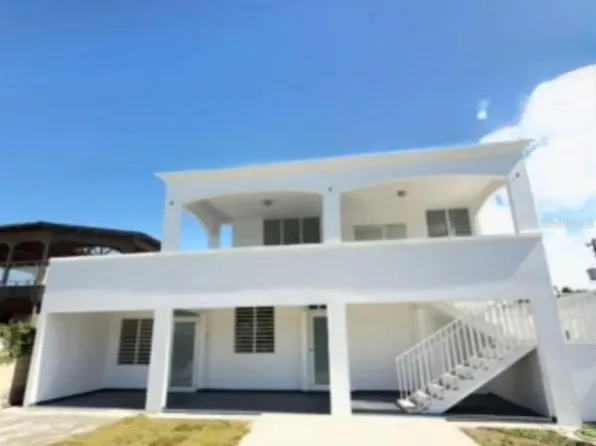 Calle 10 ISLOTE II PARCELA 219, ARECIBO, PR 00612