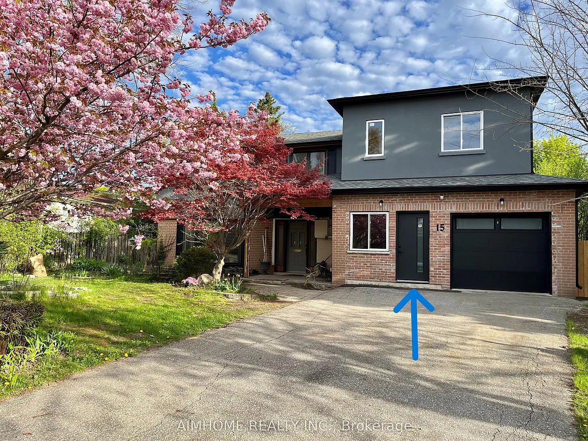 Building Photo - 15 Waddington Cres #2