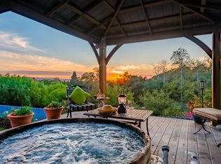 3998 Primavera Rd, Santa Barbara, CA 93110