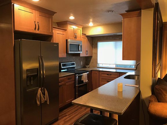 2nd image of 5756 S Waterbury Way Unit B