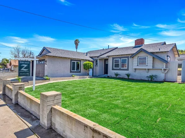 7365 Gribble St, San Diego, CA 92114