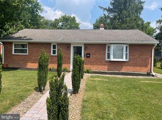 2007 Cleveland Ave, Reading, PA