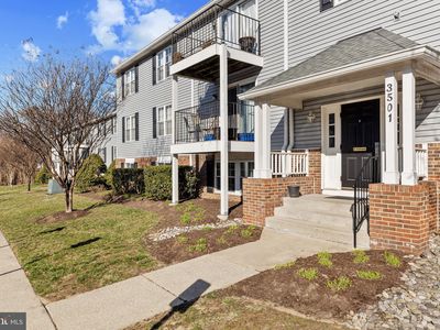 3501 Davenport Ct APT B, Pasadena, MD, 21122