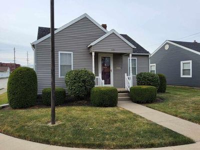601 E Market St, Celina, OH, 45822