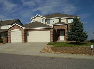 8287 Wetherill Cir, Castle Pines, CO 80108