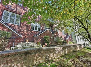 100 N Laurel Ave APT 115, Charlotte, NC