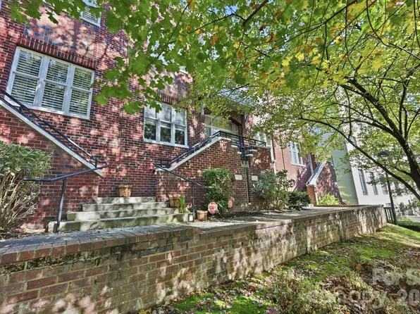 100 N Laurel Ave APT 115, Charlotte, NC 28207