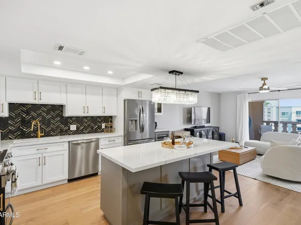 7920 E Camelback Rd Unit 605, Scottsdale, AZ 85251