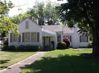 3357 Wilmington Rd, Montgomery, AL 36105