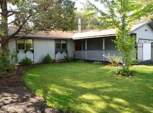 1836 NE Tucson Way, Bend, OR 97701