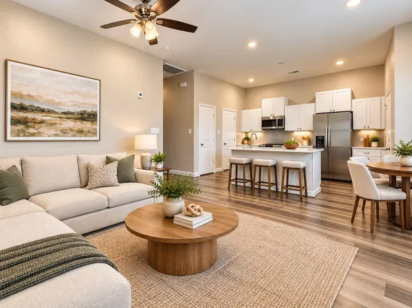 504 Nursery Rd Unit 3202, Spring, TX 77380