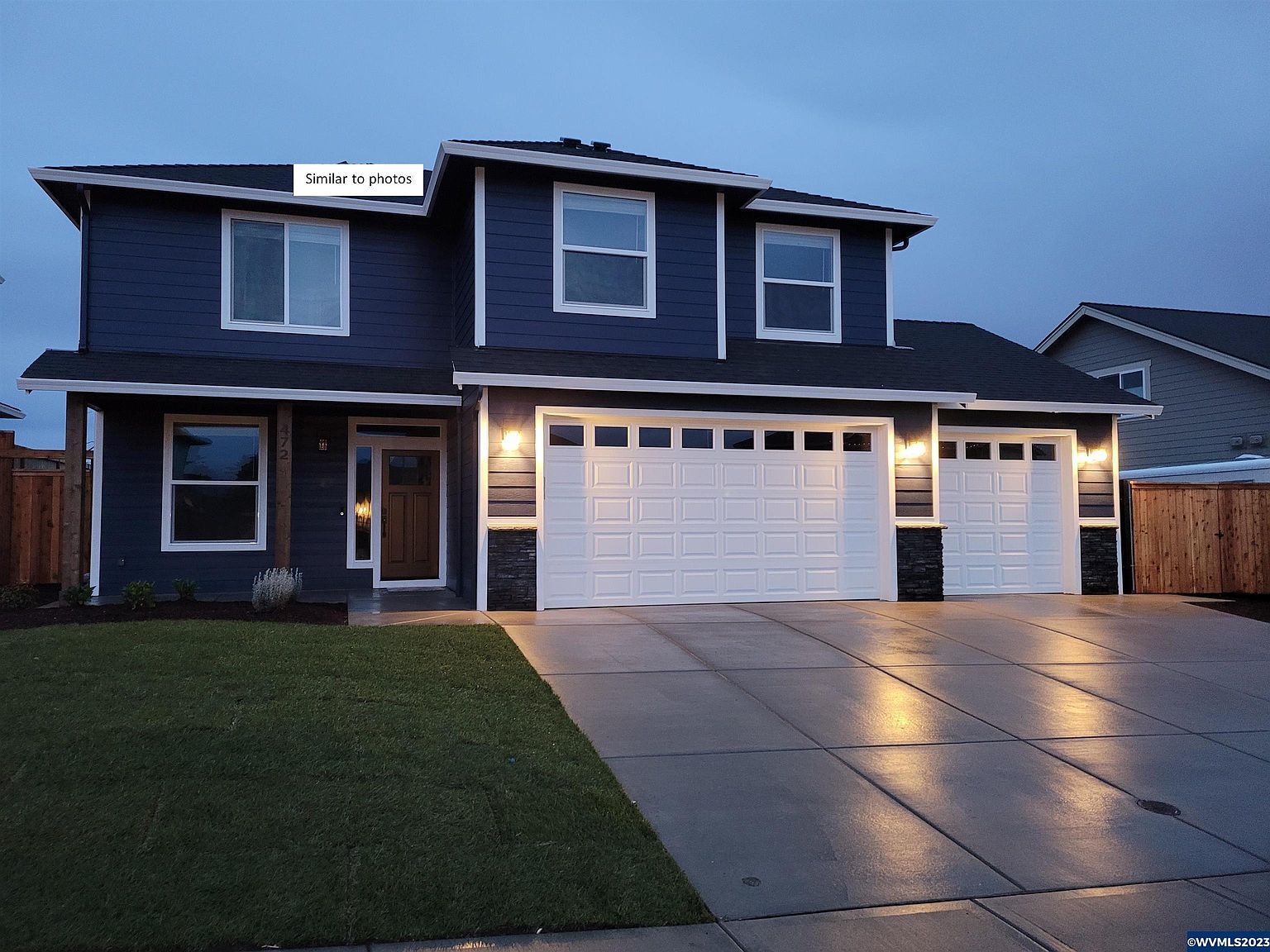 530 NW Crater Lake Dr, Dallas, OR 97338 Zillow
