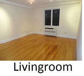 Rented by Urban Realty NYC