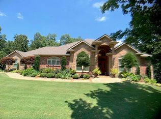 2684 Taylor St, Grove, OK 74344