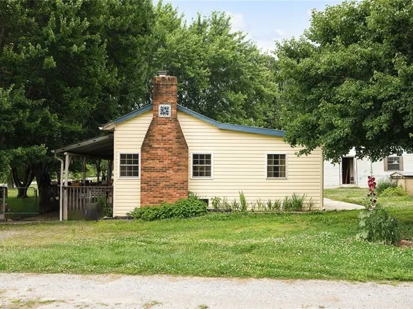 1010 Goins Way Nc Hwy #4633-268, Pilot Mountain, NC 27041