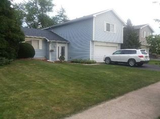 53 Timberlane Rd, Matteson, IL 60443