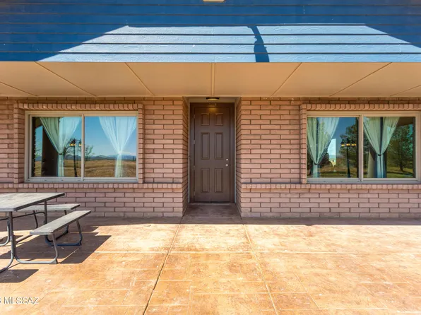 4333 W Dillman Rd, Elfrida, AZ 85610